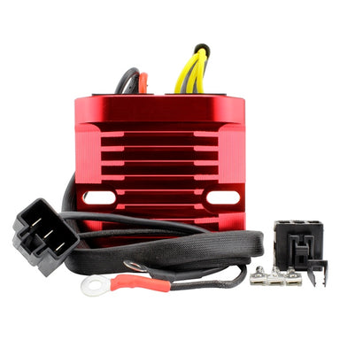 Kimpex HD Mosfet Voltage Regulator Rectifier Fits Honda - 225788