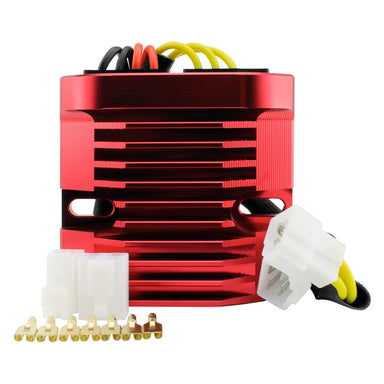 Kimpex HD Mosfet Voltage Regulator Rectifier Fits Triumph - 225790