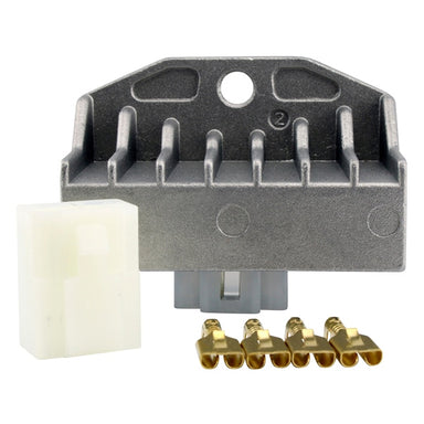 Kimpex HD Voltage Regulator Rectifier Fits Honda - 225801