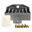 Kimpex HD Voltage Regulator Rectifier Fits Honda - 225801