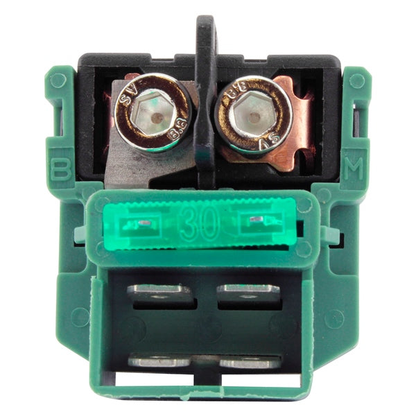 Kimpex HD Starter Relay Solenoid Switch Fits Honda - 225810