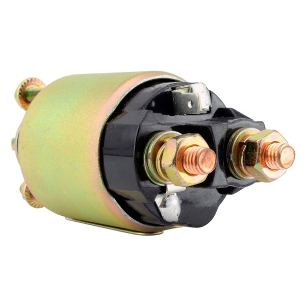 Kimpex HD Starter Relay Solenoid Switch Fits Yamaha - 225814