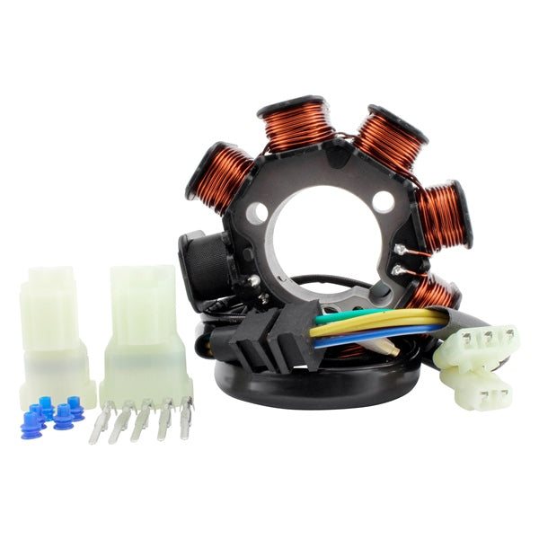 Kimpex HD Stator Fits Honda - 225834