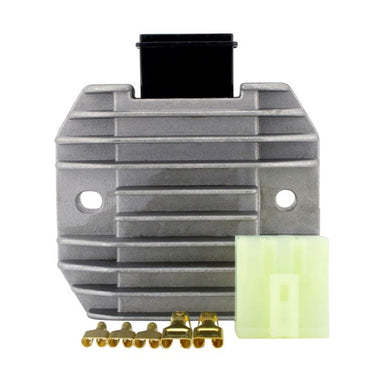 Kimpex HD Voltage Regulator Rectifier Fits Honda - 225864