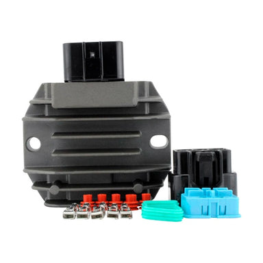 Kimpex HD Voltage Regulator Rectifier Fits Yamaha - 225865