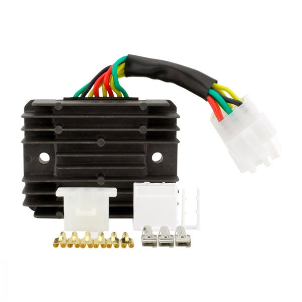 Kimpex HD Voltage Regulator Rectifier Fits Honda - 225871