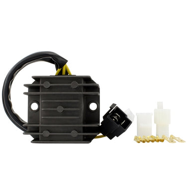 Kimpex HD Voltage Regulator Rectifier Fits Suzuki - 225885