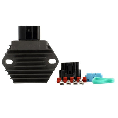 Kimpex HD Voltage Regulator Rectifier Fits Honda - 225895