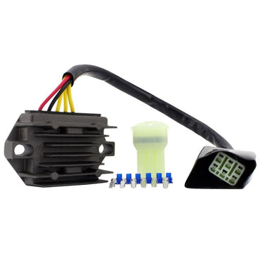 Kimpex HD Voltage Regulator Rectifier Fits Kawasaki - 225896