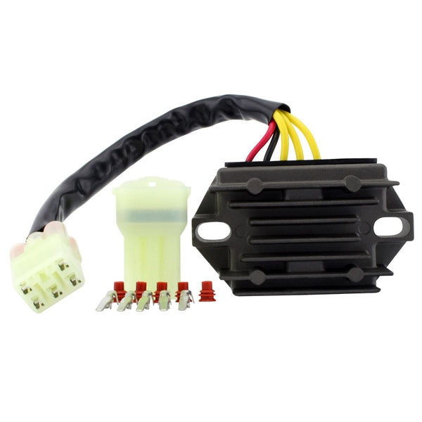 Kimpex HD Voltage Regulator Rectifier Fits Kawasaki - 225898