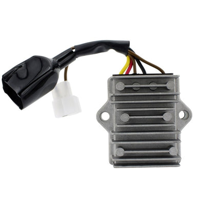 Kimpex HD Voltage Regulator Rectifier Fits Kawasaki - 225913