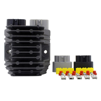 Kimpex HD Mosfet Voltage Regulator Rectifier Fits Yamaha - 225915