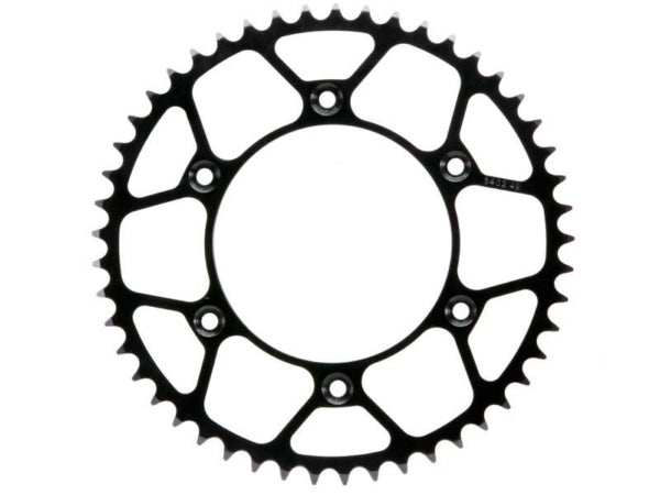 DRC/ZETA/UNIT Dura Sprocket 520 - Fits Kawasaki, Fits Suzuki - Rear