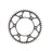 DRC/ZETA/UNIT Dura Sprocket 520 - Fits Honda - Rear