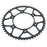DRC/ZETA/UNIT Dura Sprocket 520 - Fits Honda - Rear