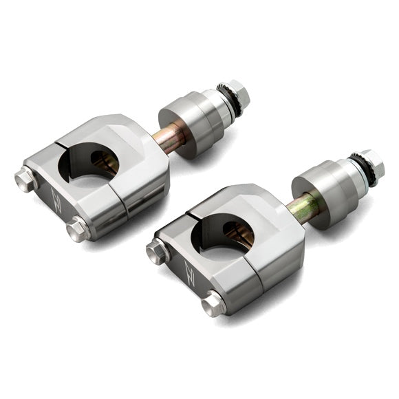 DRC/ZETA/UNIT Clamp Kit RX-2