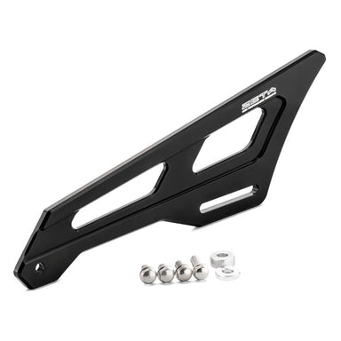 DRC/ZETA/UNIT Heel Guard