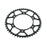 DRC/ZETA/UNIT Dura Sprocket 520 - Fits Yamaha - Rear