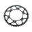 DRC/ZETA/UNIT Dura Sprocket 520 - Fits Yamaha - Rear