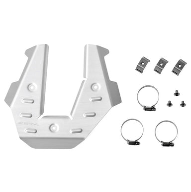 DRC/ZETA/UNIT Aluminum Exhaust Pipe Guard