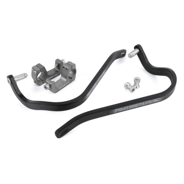 DRC/ZETA/UNIT Armor Handguard with U-clamp Handlebar