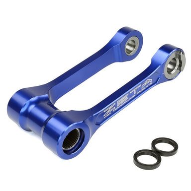 DRC/ZETA/UNIT Adjustable Suspension Lowering Link YAMAHA