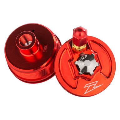 DRC/ZETA/UNIT Front Fork Top Cap