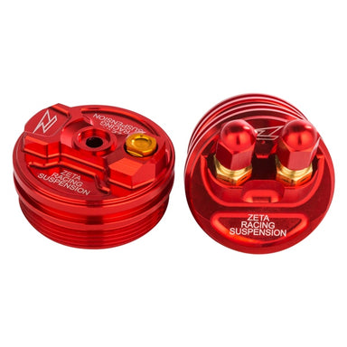 DRC/ZETA/UNIT Front Fork Top Cap
