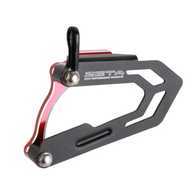 DRC/ZETA/UNIT Case Saver with Cover Fits Honda