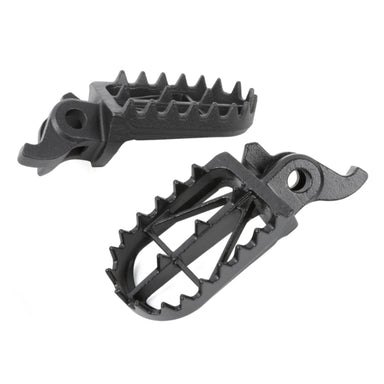 DRC/ZETA/UNIT Wide Foot Peg