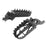 DRC/ZETA/UNIT Wide Foot Peg
