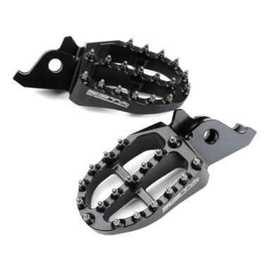 DRC/ZETA/UNIT Aluminum Foot Peg