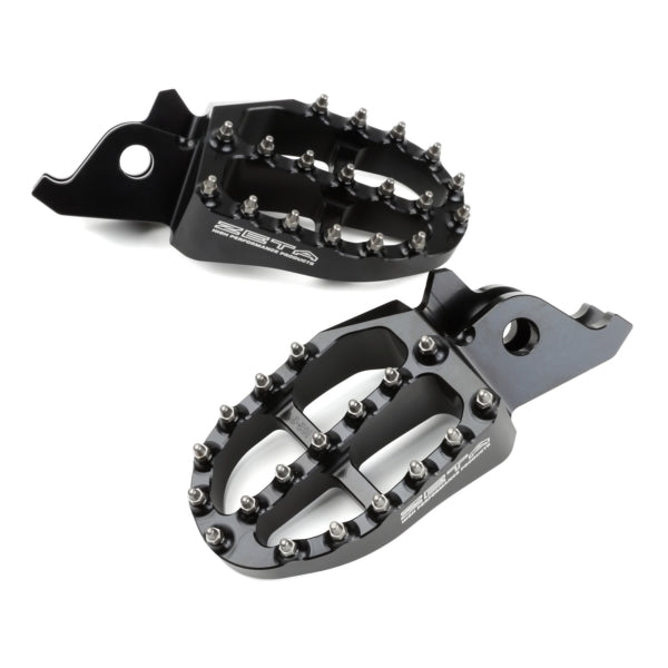 DRC/ZETA/UNIT Aluminum Foot Peg