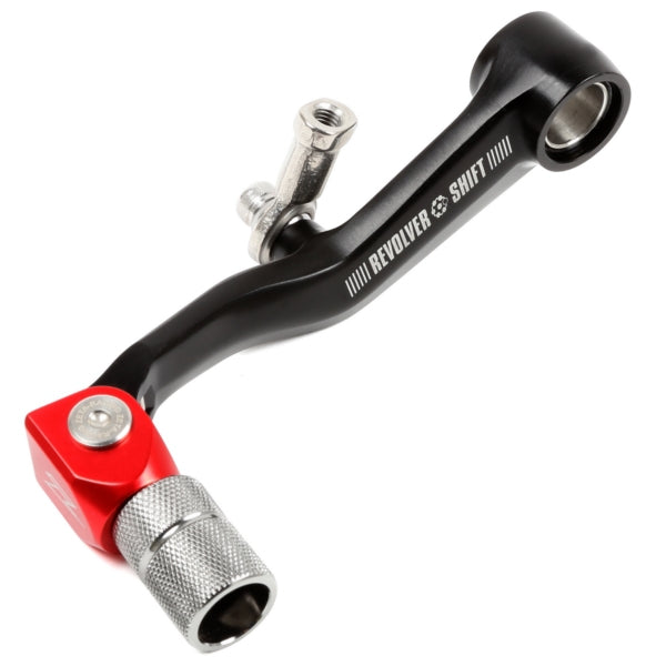 DRC/ZETA/UNIT Revolver Shift Lever