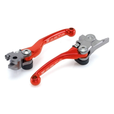 DRC/ZETA/UNIT Pivot Lever CP Set