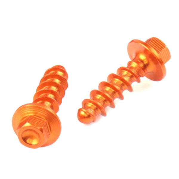 DRC/ZETA/UNIT Bolt Set for Plastic