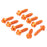 DRC/ZETA/UNIT Bolt Set for Plastic