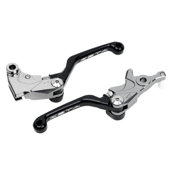DRC/ZETA/UNIT Pivot Lever CP Set