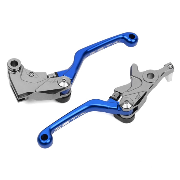 DRC/ZETA/UNIT Pivot Lever CP Set