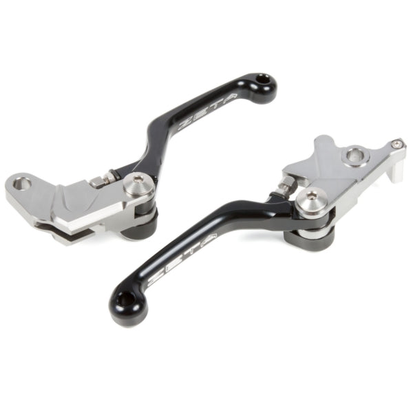 DRC/ZETA/UNIT Pivot Lever CP Set