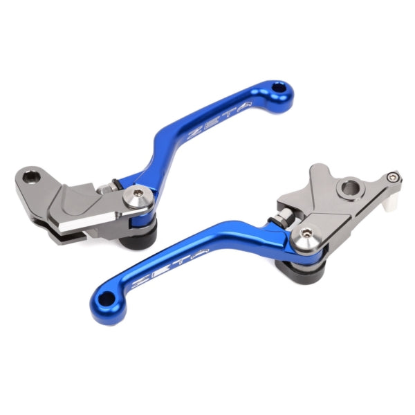 DRC/ZETA/UNIT Pivot Lever CP Set