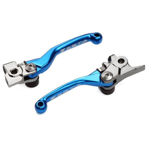 DRC/ZETA/UNIT Pivot Lever FP