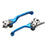 DRC/ZETA/UNIT Pivot Lever FP