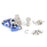 DRC/ZETA/UNIT Pin for Trigger Brake Pedal