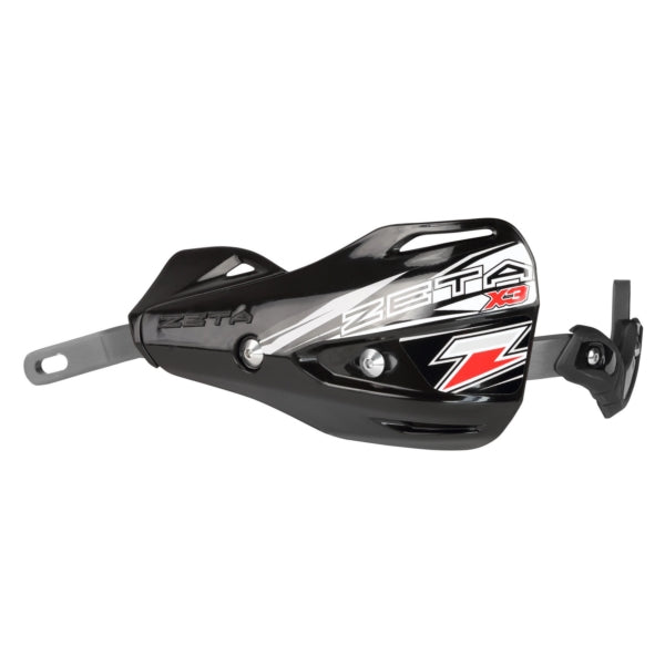 DRC/ZETA/UNIT Armor X3 Handguards