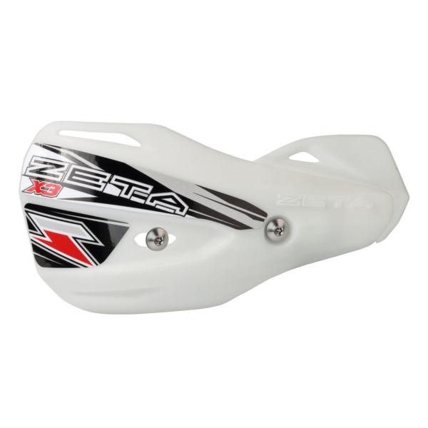 DRC/ZETA/UNIT Armor X3 Handguards