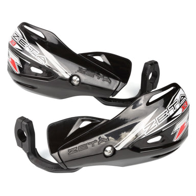 DRC/ZETA/UNIT Impact X3 Handguards