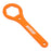 DRC/ZETA/UNIT Pro Fork Cap Wrench 228697