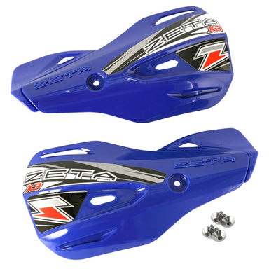 DRC/ZETA/UNIT Armor X3 Handguards