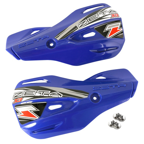 DRC/ZETA/UNIT Armor X3 Handguards